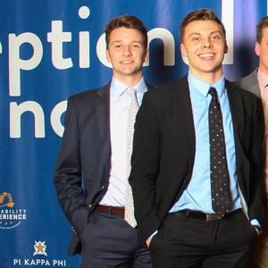 Meet your Posher, Arthur